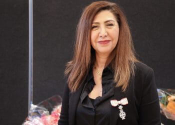 Şengül Deniz (Foto: İshøj Kommune)