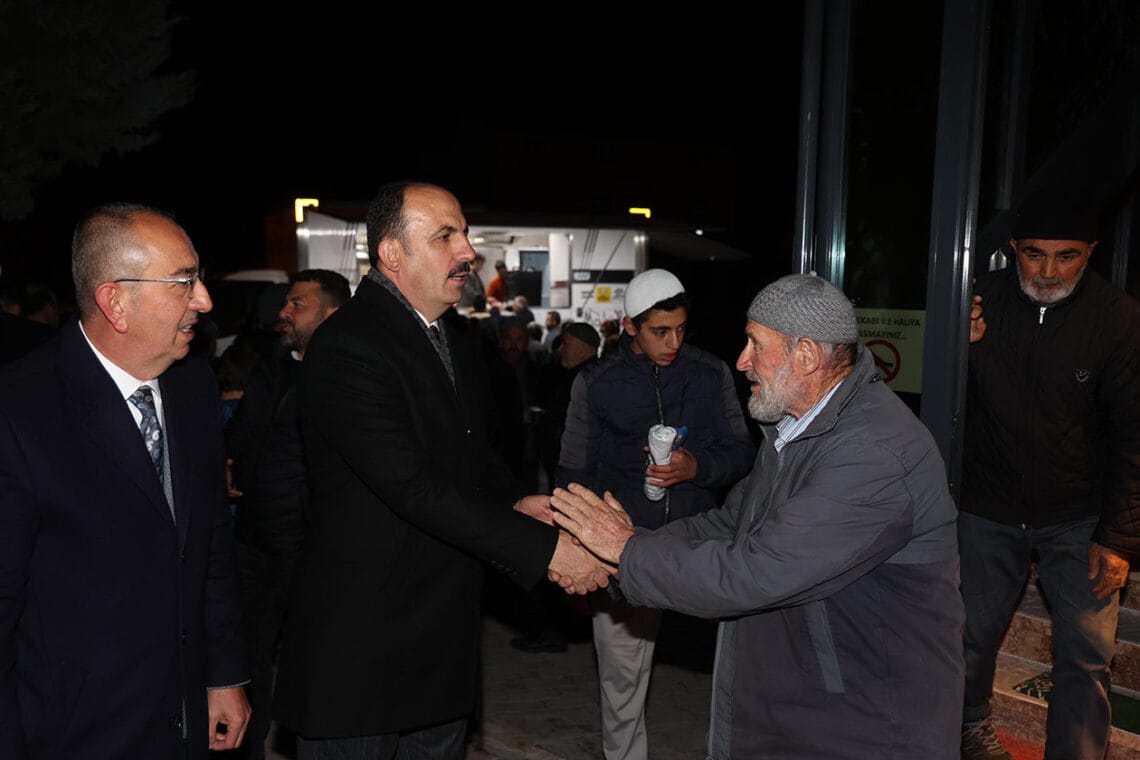 Fotoğraf: Konya Büyükşehir Belediyesi