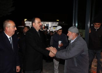 Fotoğraf: Konya Büyükşehir Belediyesi