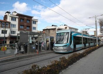 Fotoğraf: Konya Büyükşehir Belediyesi