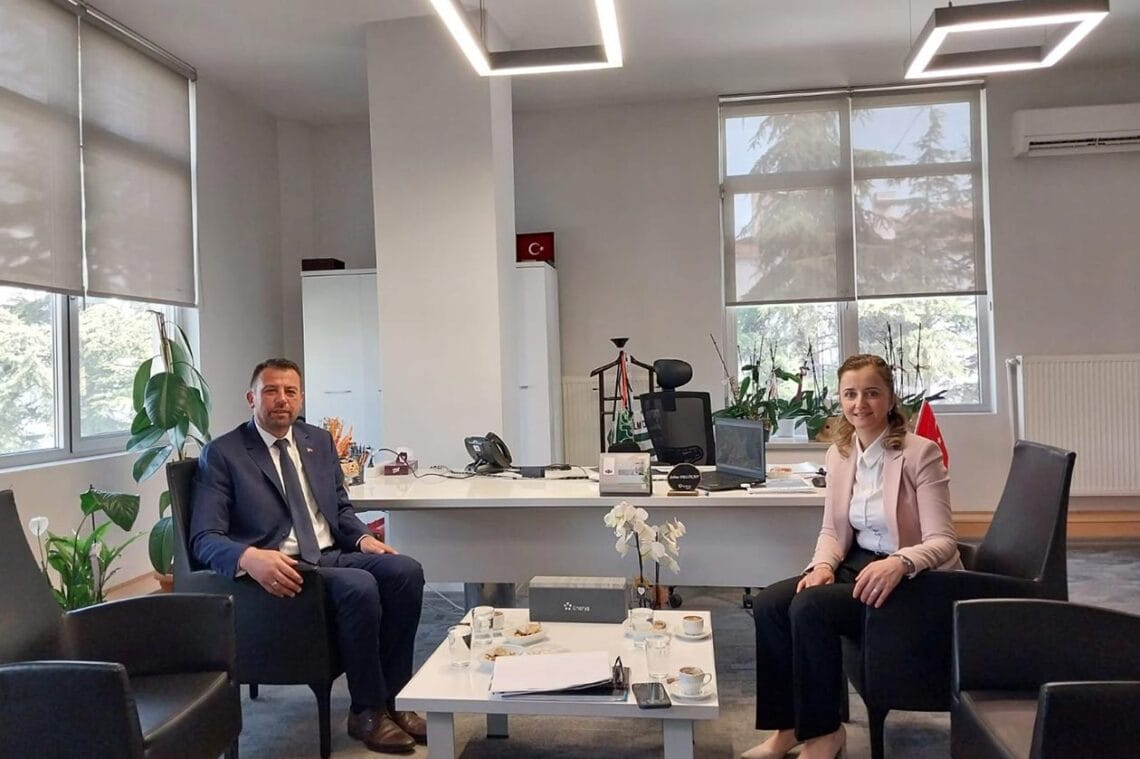 Fotoğraf: Doğanhisar Belediyesi