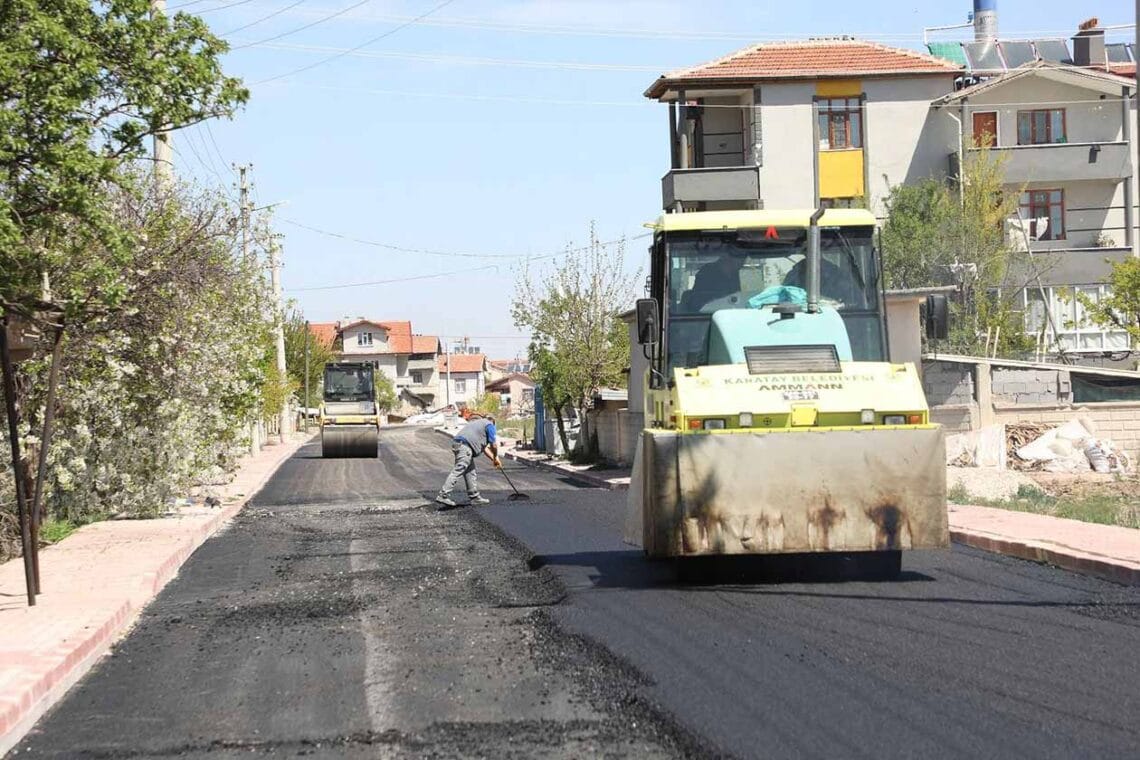 Fotoğraf: Karatay Belediyesi