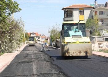 Fotoğraf: Karatay Belediyesi