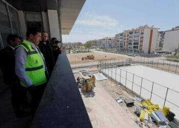 Fotoğraf: Karatay Belediyesi