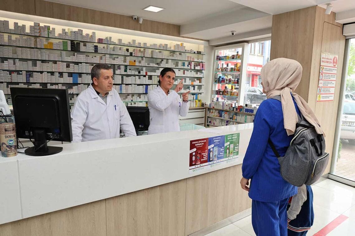 Fotoğraf: Konya Büyükşehir Belediyesi