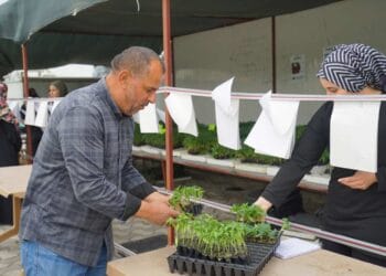 Fotoğraf: Meram Belediyesi