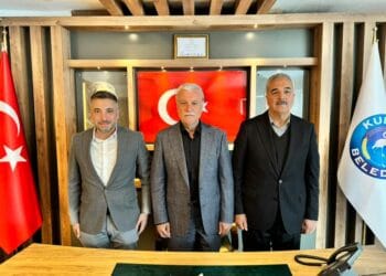 Fotoğraf: Kulu Belediyesi