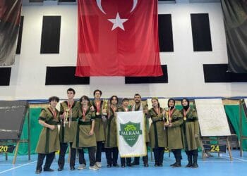 Fotoğraf: Meram Belediyesi