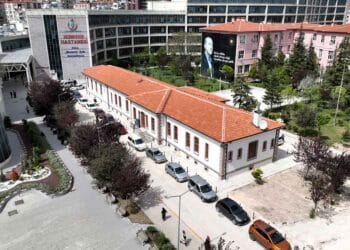 Fotoğraf: Selçuklu Belediyesi