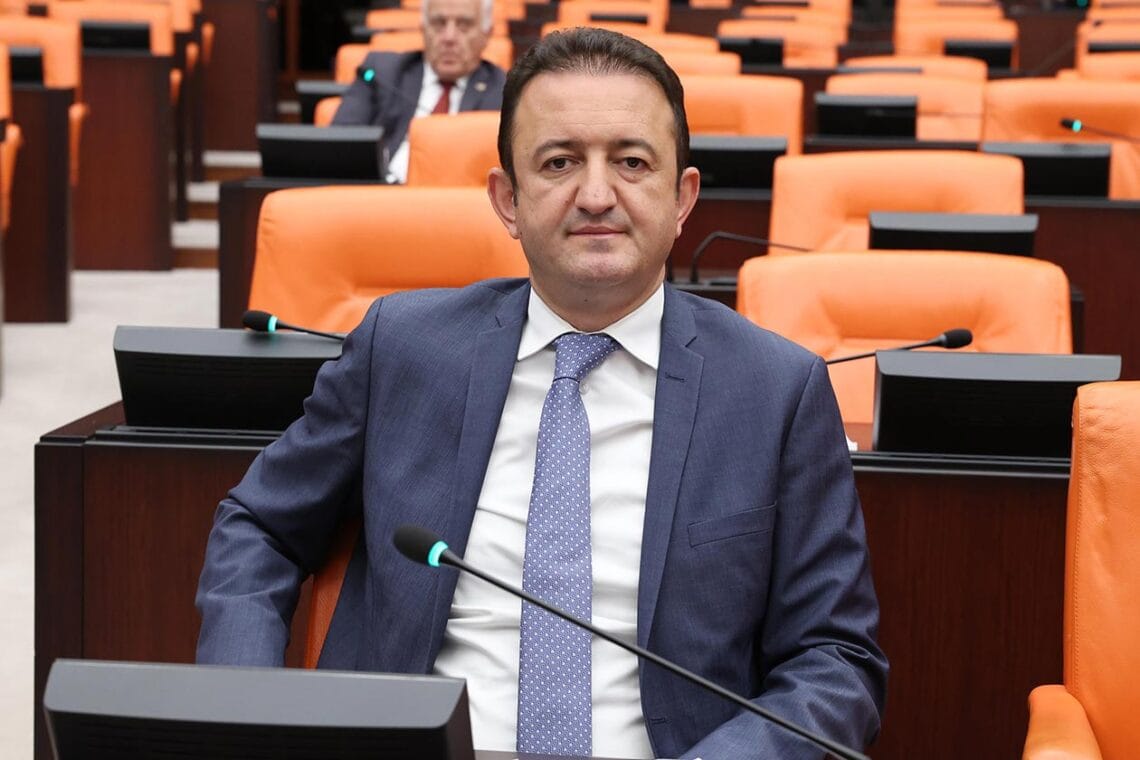 Fotoğraf: CHP Konya İl Başkanlığı