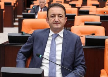 Fotoğraf: CHP Konya İl Başkanlığı
