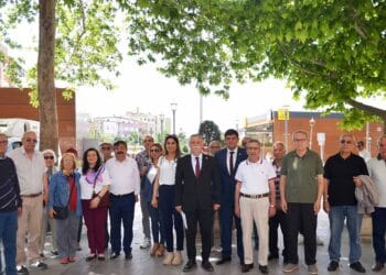 Fotoğraf: CHP Konya İl Başkanlığı