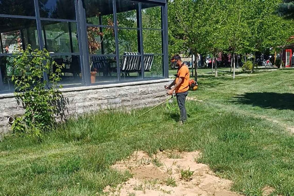 Fotoğraf: Cihanbeyli Belediyesi