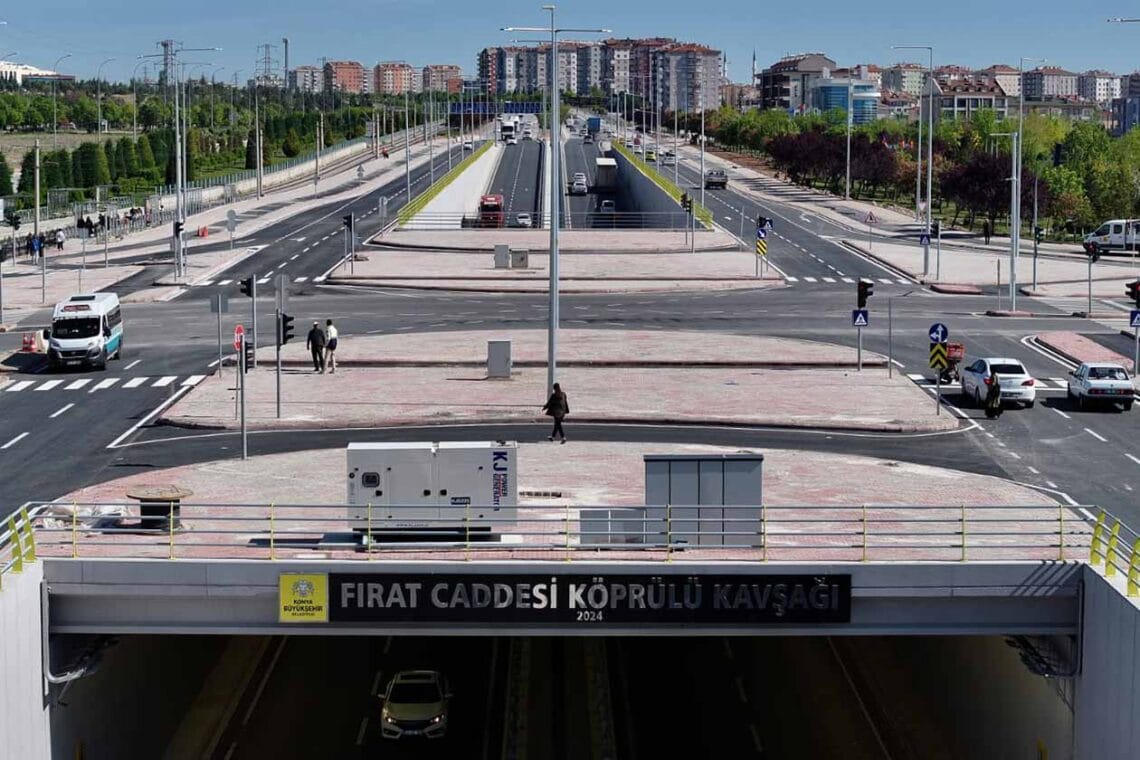 Fotoğraf: Konya Büyükşehir Belediyesi