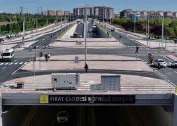 Fotoğraf: Konya Büyükşehir Belediyesi