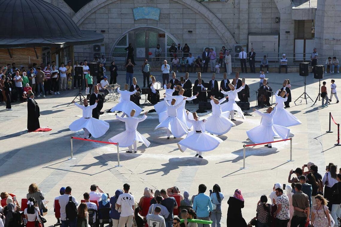 Fotoğraf: Konya Büyükşehir Belediyesi