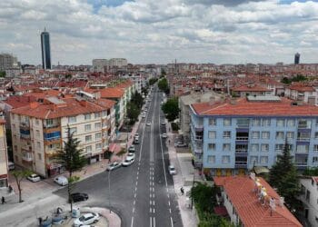 Fotoğraf: Konya Büyükşehir Belediyesi