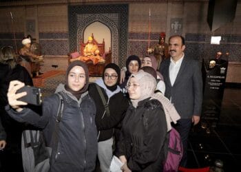 Fotoğraf: Konya Büyükşehir Belediyesi
