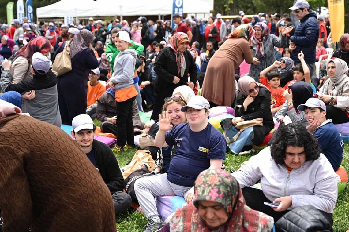 Fotoğraf: Konya Büyükşehir Belediyesi