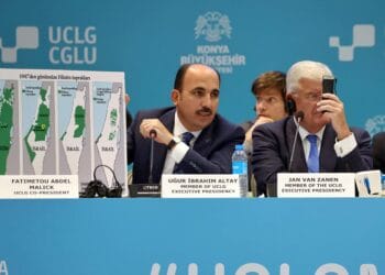 Fotoğraf: Konya Büyükşehir Belediyesi