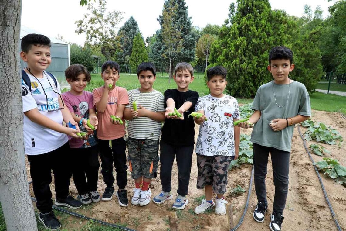 Fotoğraf: Karatay Belediyesi