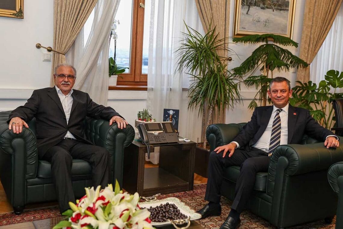 Fotoğraf: Cihanbeyli Belediyesi