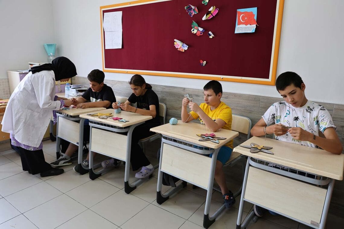 Fotoğraf: Konya Büyükşehir Belediyesi