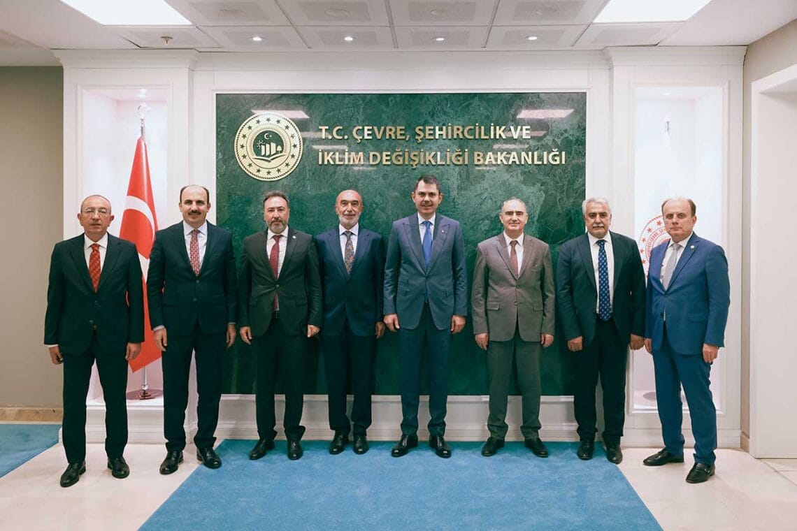 Fotoğraf: Konya Büyükşehir Belediyesi