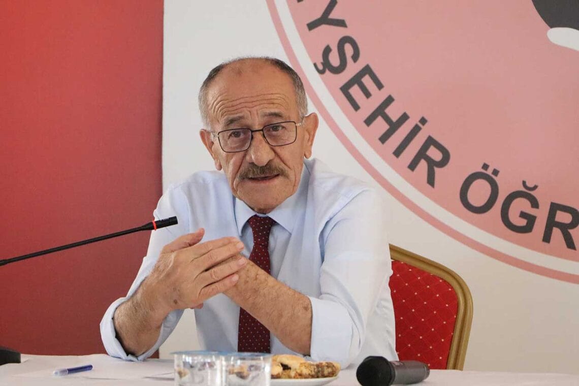 Fotoğraf: Beyşehir Belediyesi