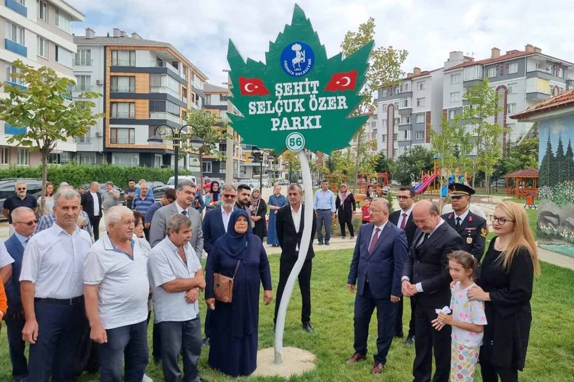 Fotoğraf: AK Parti Akşehir İlçe Başkanlığı