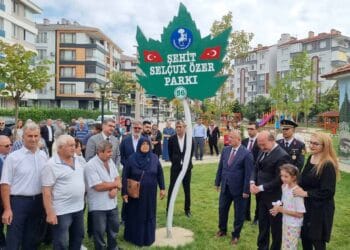Fotoğraf: AK Parti Akşehir İlçe Başkanlığı