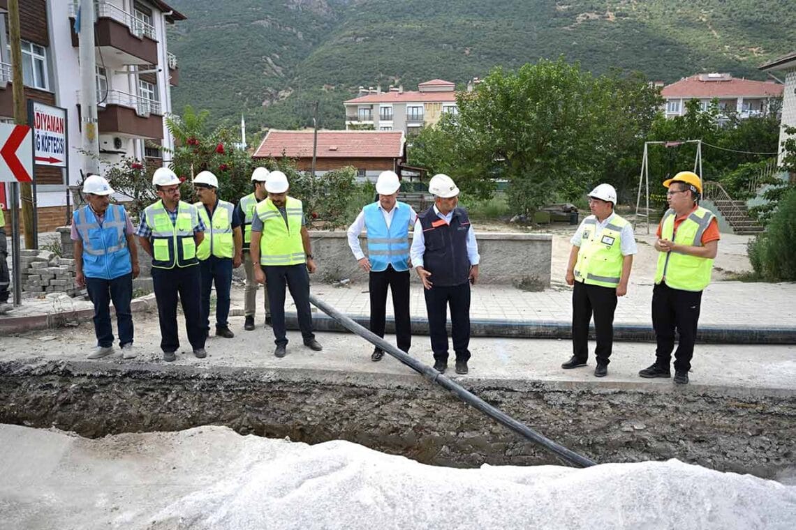 Fotoğraf: Konya Büyükşehir Belediyesi