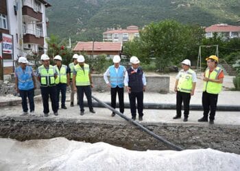 Fotoğraf: Konya Büyükşehir Belediyesi