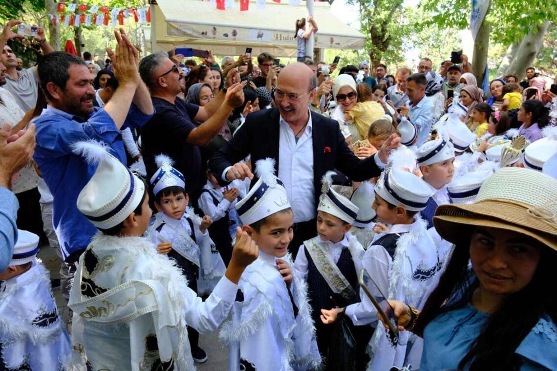 Fotoğraf: Akşehir Belediyesi