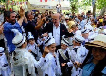Fotoğraf: Akşehir Belediyesi