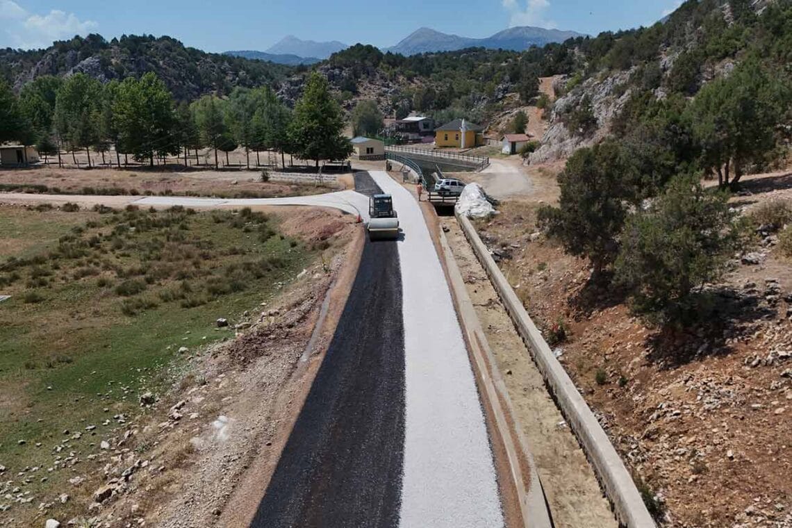 Fotoğraf: Beyşehir Belediyesi