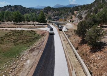 Fotoğraf: Beyşehir Belediyesi