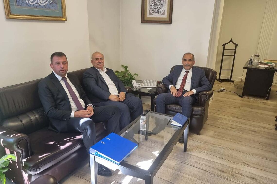 Fotoğraf: Doğanhisar Belediyesi