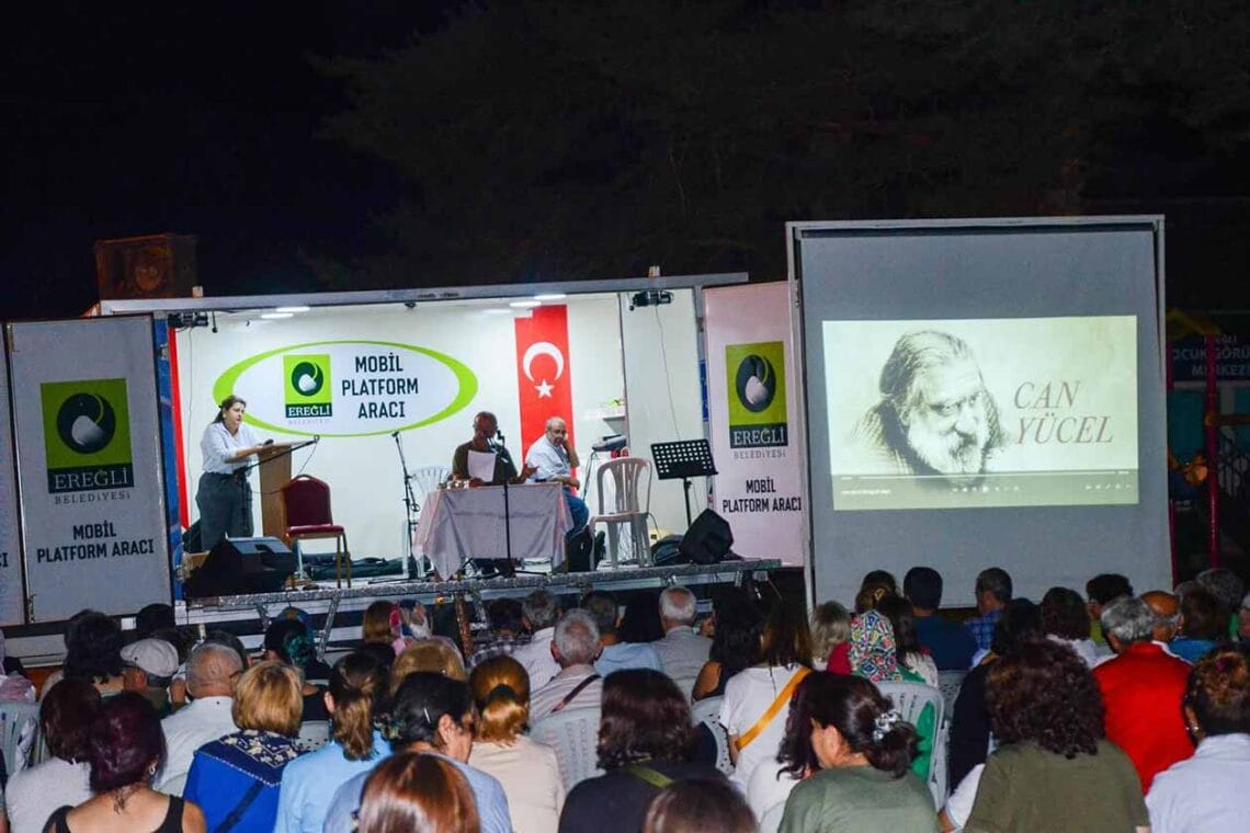 Fotoğraf: Ereğli Belediyesi