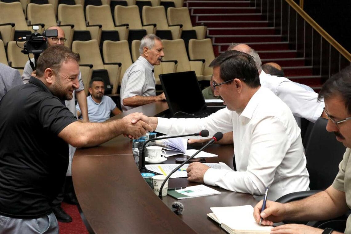 Fotoğraf: Karatay Belediyesi