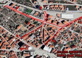 Fotoğraf: Kulu Belediyesi