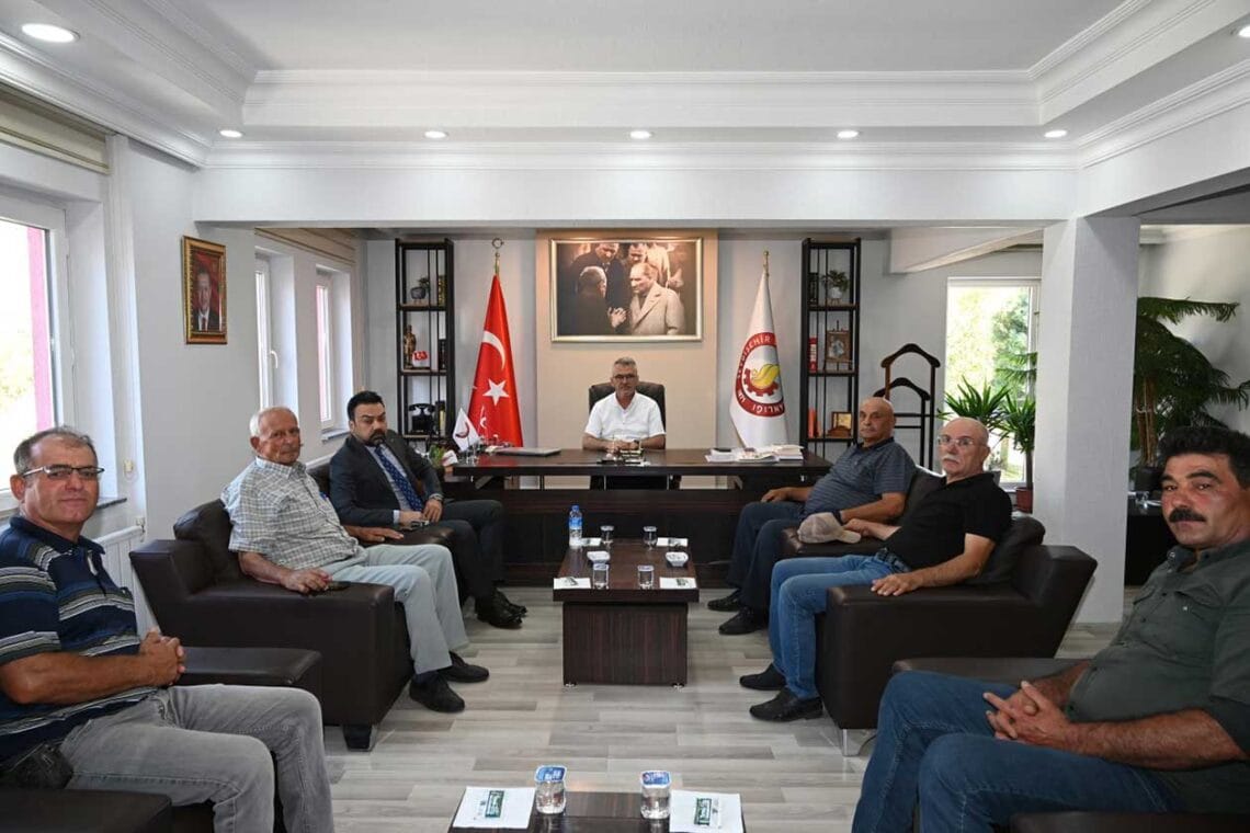 Fotoğraf: Seydişehir Belediyesi