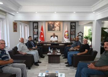 Fotoğraf: Seydişehir Belediyesi