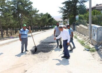 Fotoğraf: Yunak Belediyesi