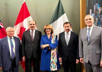Kılca, Kentsel Ekonomi Forumu’nda Karatay’ı anlattı