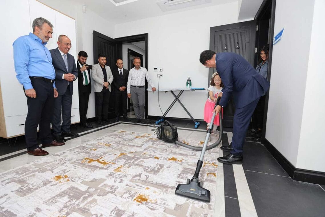 Fotoğraf: Meram Belediyesi