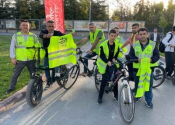 Fotoğraf: Konya Büyükşehir Belediyesi
