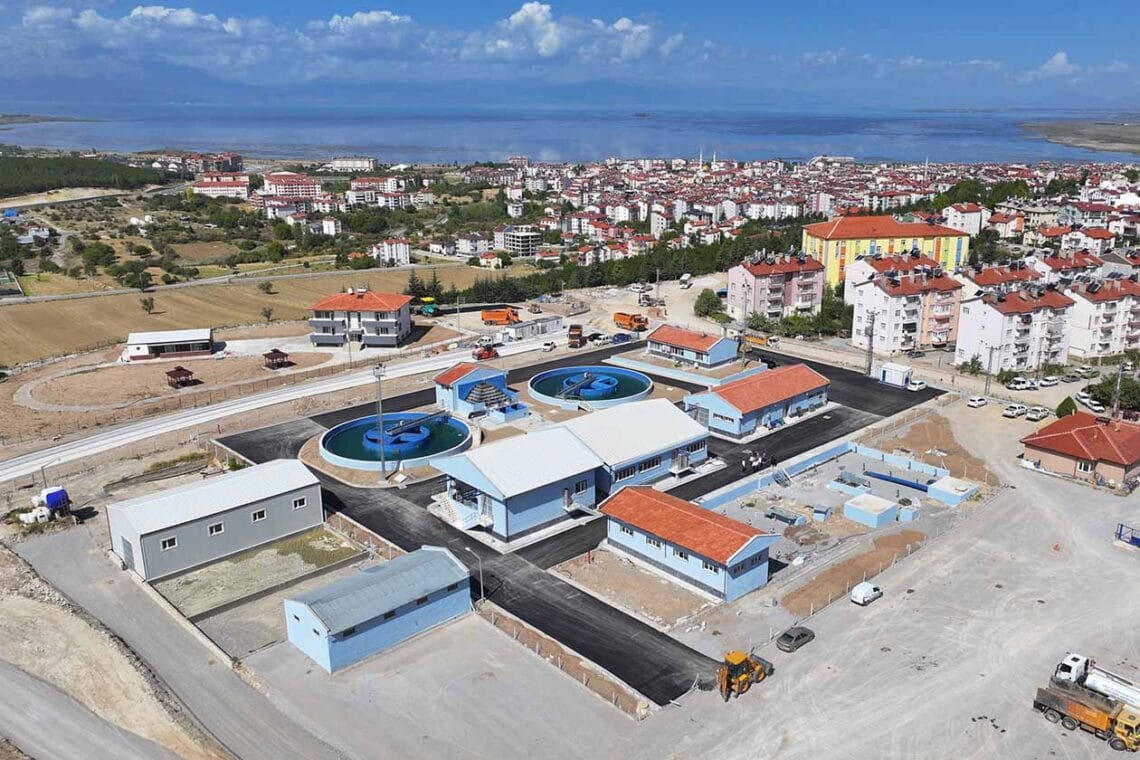 Fotoğraf: Konya Büyükşehir Belediyesi