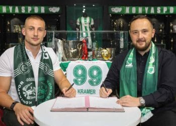 Fotoğraf: TÜMOSAN Konyaspor