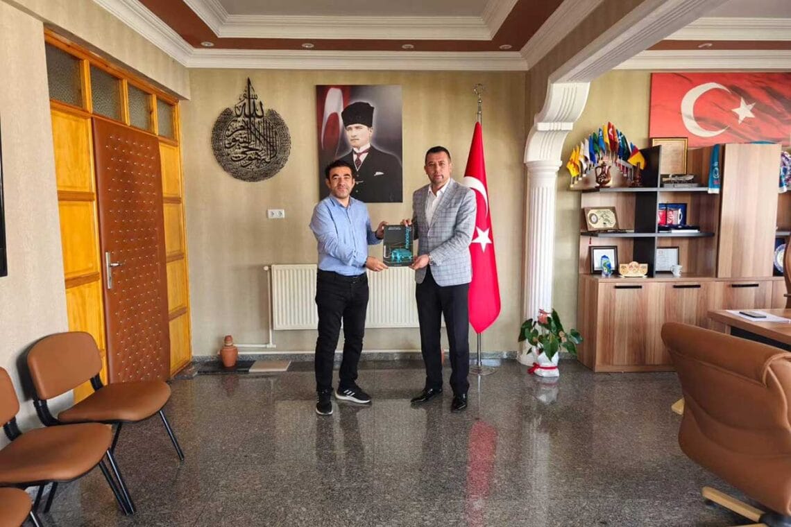 Fotoğraf: Doğanhisar Belediyesi